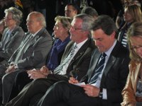 Trias se compromete a gobernar siendo leal pero exigente con el Govern