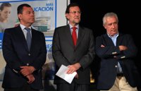 Arenas dice que tras las municipales llegará "el fin de ciclo" de políticas generadoras de "paro y escándalos"