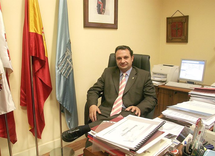 Pedro Arahuetes
