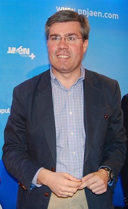 José Enrique Fernández de Moya.