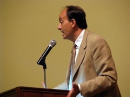 Tomás Melendo Granados