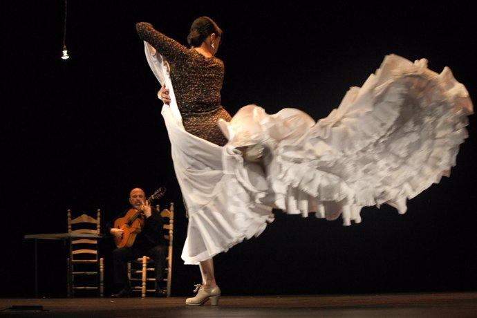 Grupo Flamenco