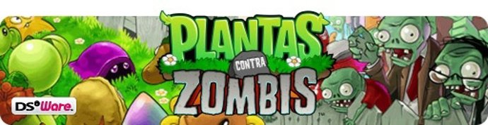 Plantas Contra Zombis