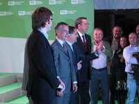 Urkullu: si Bildu no rechaza un posible atentado de ETA habrá engañado