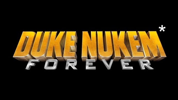 Duke Nuken Forever