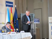 Vázquez (BNG) espera que el recurso de la Fiscalía permita "restituir el legítimo derecho" del candidato de Arzúa