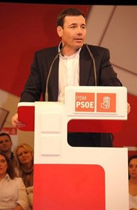 Gómez: "No es un milagro ganar, es algo que va a suceder"