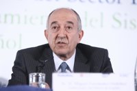 El Banco de España ve "excesiva" la subida salarial pactada en los convenios hasta marzo