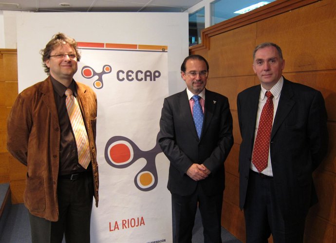 Presentación Del XXIII Congreso Nacional De Empresas De Formación