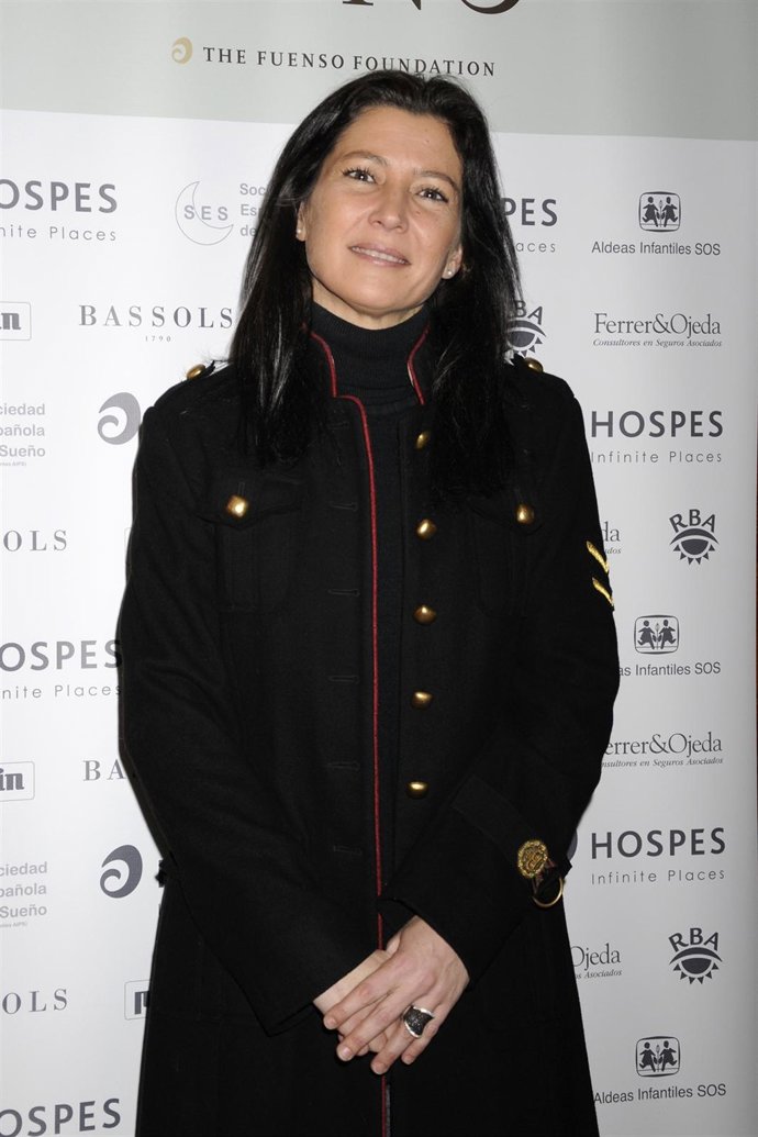 La Bailaora Sara Baras 