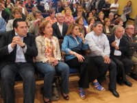 Cospedal eliminará el canon de la Fundación Tierra de Viñedos y se opone a la liberalización de la viña