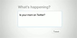 Está Tu Madre En Twitter Por Twitter 