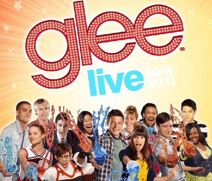 La Gira De Glee