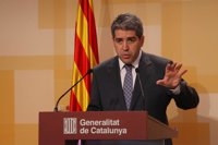 CiU no obliga a respetar la lista más votada y lo deja en manos de los municipios