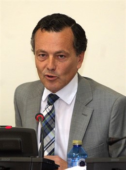 Agustín Hernández