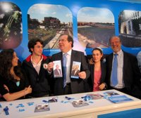 Herrera recuerda al Gobierno que hay instrumentos para "ilegalizar" si hay pruebas ante la "mala noticia" del TC