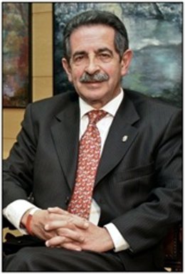 Miguel Ángel Revilla, Presidente De Cantabria. 