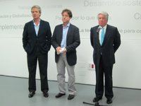 Sindicatos y CEIM valoran "positivamente" el programa de Gallardón y su disposición a dialogar con agentes sociales