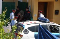 Vecinos aseguran que el detenido ya había amenazado a la víctima de Bescanó (Girona)