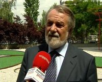 Mayor Oreja da por "quebrada" la alianza en Euskadi