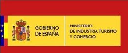 Logo Ministerio De Industria