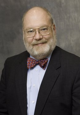 El Profesor Gene Spafford Por La  Universidad De Purdue 