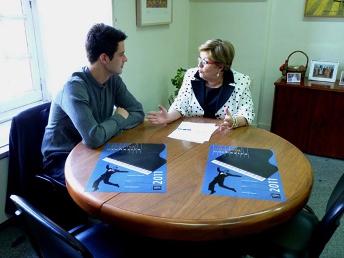 Diputación Produce El Espectáculo 'Un Viaje Por La Música A Través Del Cine'