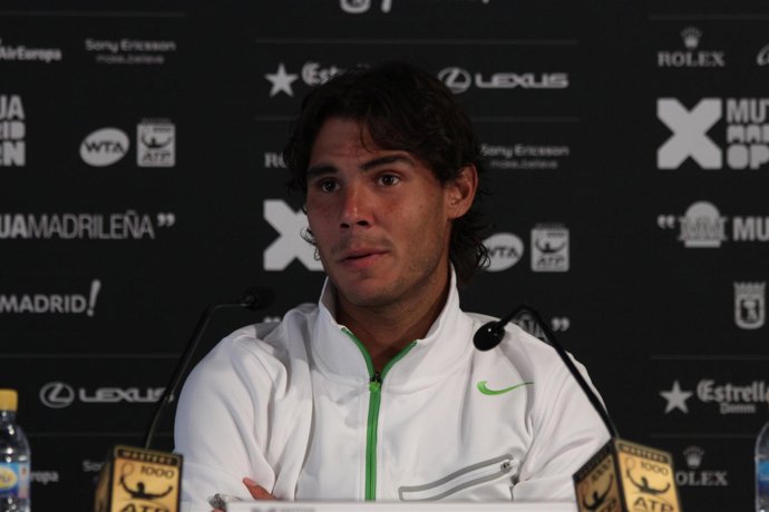 Foto Nadal