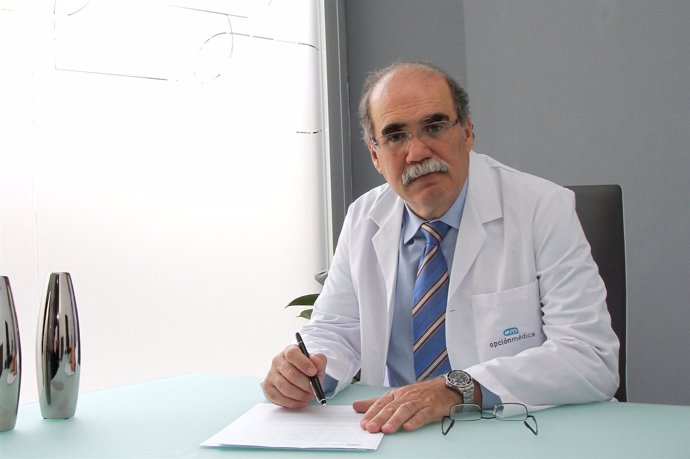 Doctor Fernando Saenger
