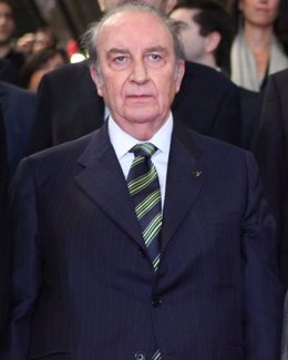 Eduardo Portela, presidente de la ACB