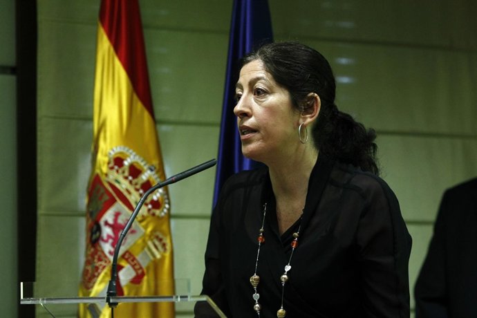 Purificación Morandeira