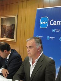 González-Pons cree que habrá elecciones generales anticipadas si el PSOE tiene una derrota "clamorosa"