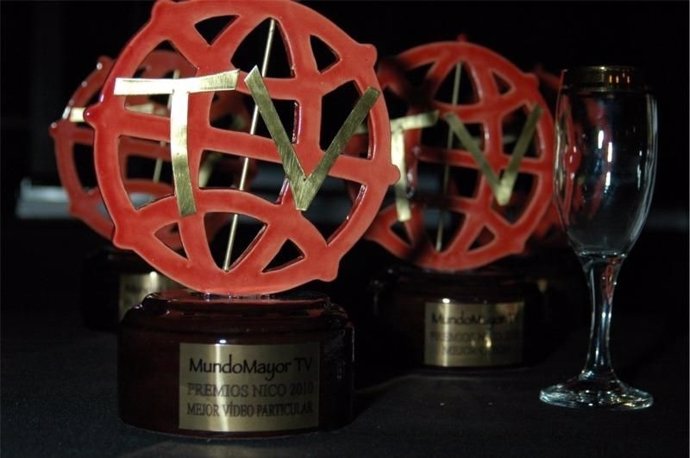 Premios NICO 2011