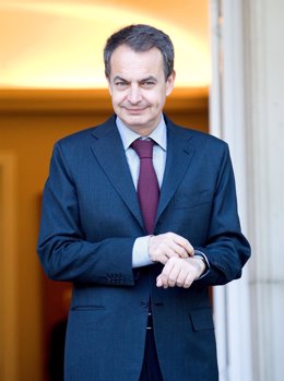 José Luis Rodríguez Zapatero