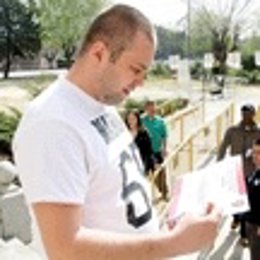 976 Aspirantes Acudirán A La Prueba De Controlador De Acceso A Locales