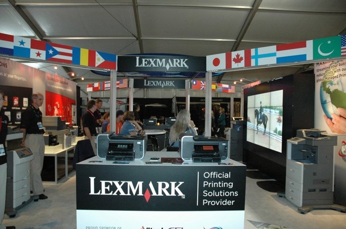 Lexmark