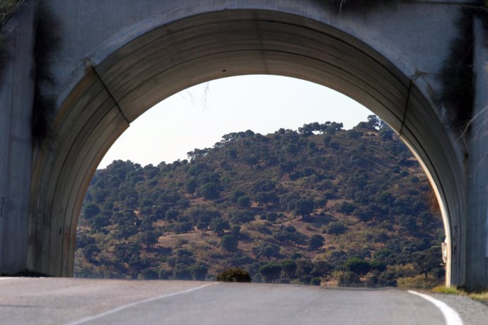 Sierra de Huelva