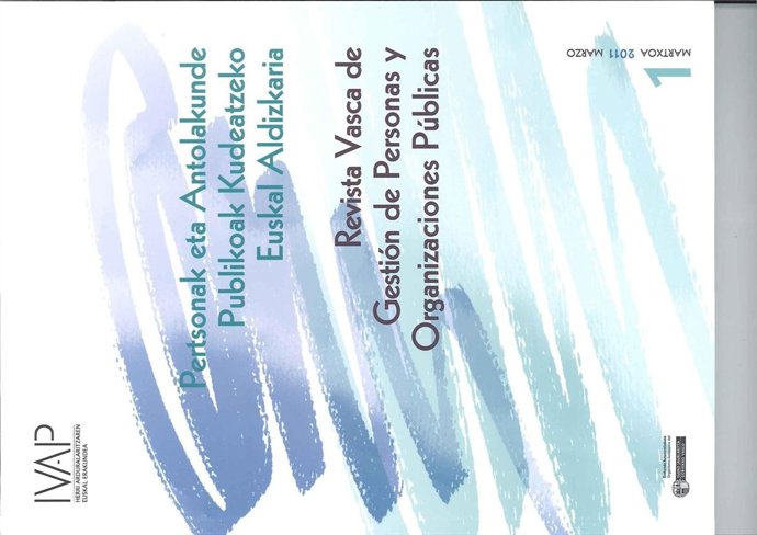 Portada De La Revista