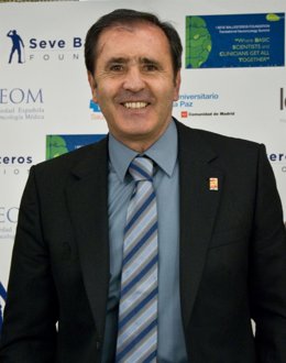severiano ballesteros