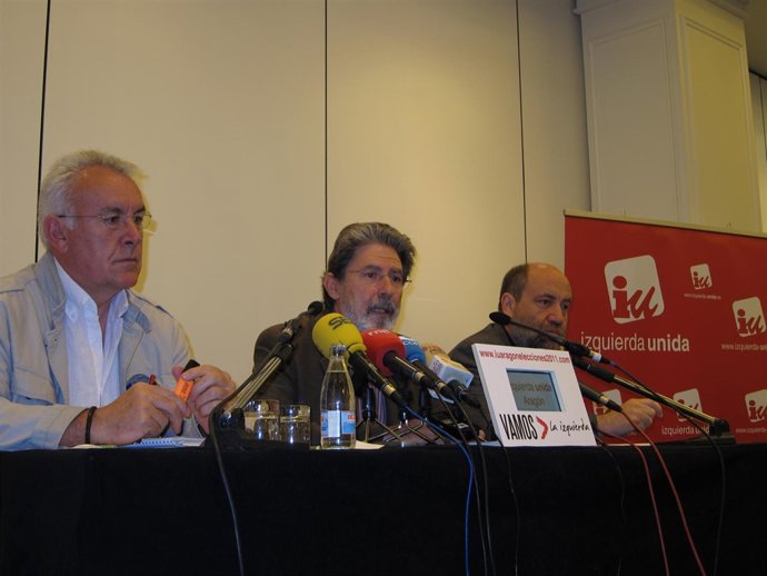 Lara, Barrena Y Alonso