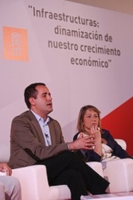 Jorge Alarte E Inmaculada Rodríguez-Piñero