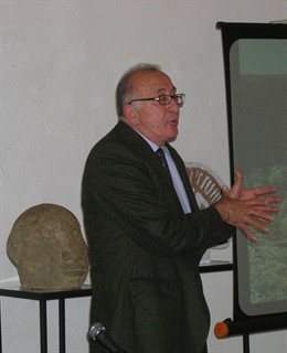 Tejera Gaspar: Hay Que Investigar Las Momias De Canarias