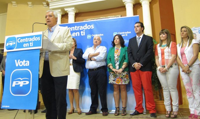 Arenas En Un Acto En Posadas