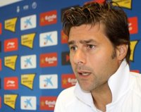 Fútbol.- Pochettino: "Tenemos que rozar la perfección"