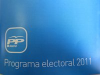 Aguirre incluye en su programa la elaboración de seis leyes, entre ellas una de Cooperativas de vivienda