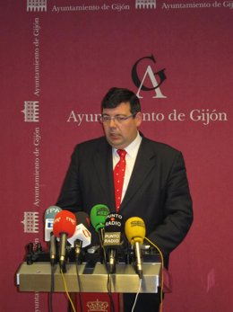 Santiago Martínez Argüelles