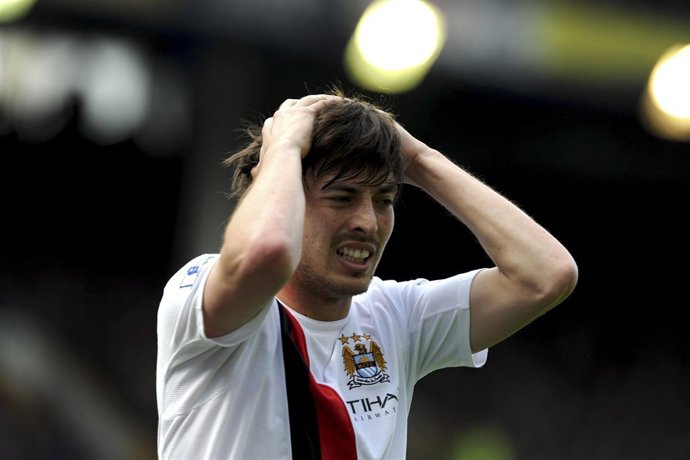 David Silva