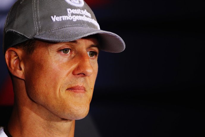 Michael Schumacher