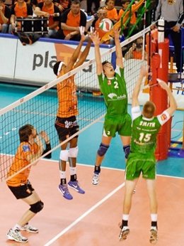 El CAI, A Un Paso Del Título