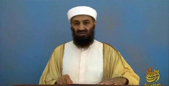 Osama Bin Laden